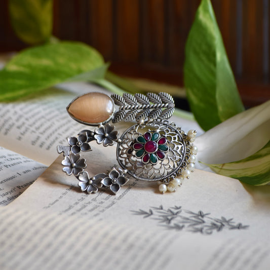 Fusion Ring