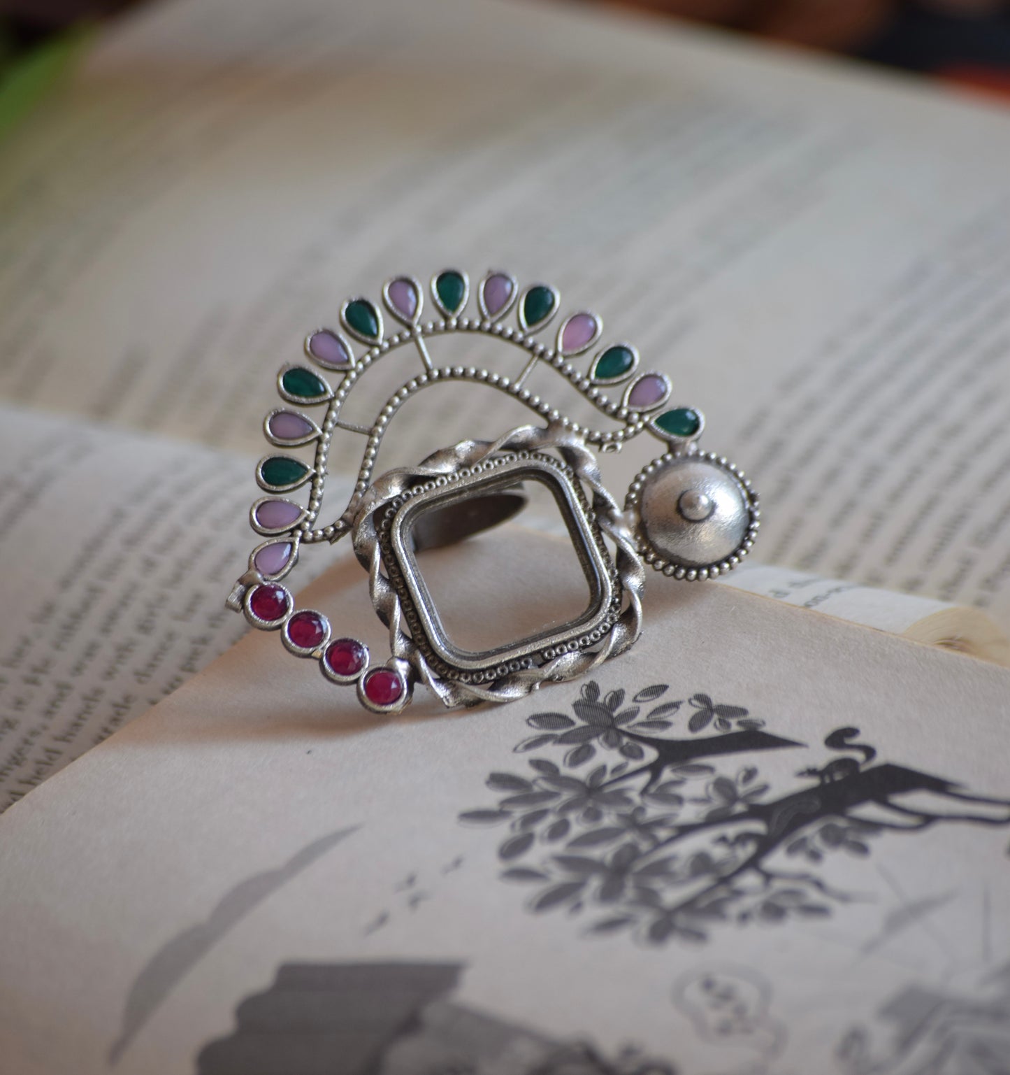 Fusion Ring