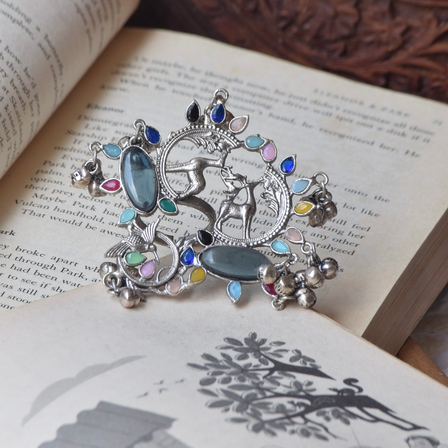Fusion Ring