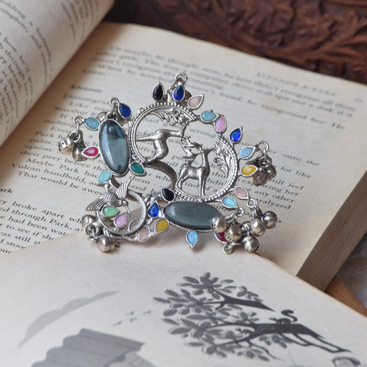 Fusion Ring