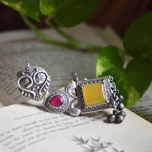 Fusion Ring
