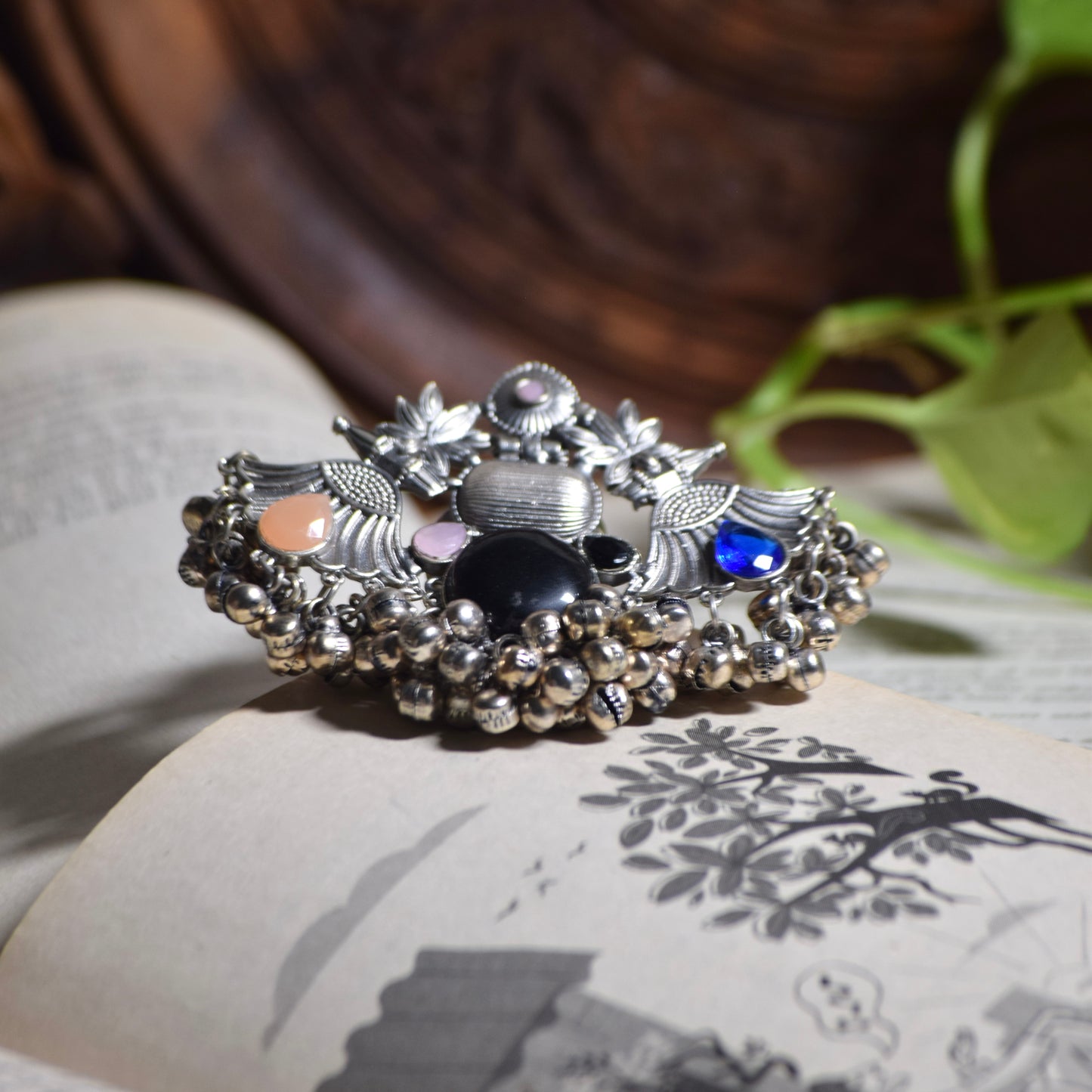 Fusion Ring