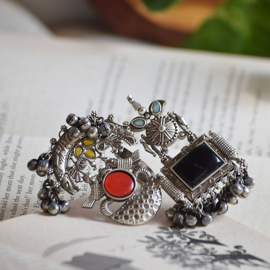 Fusion Ring