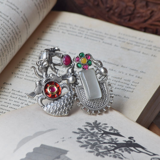 Fusion Ring