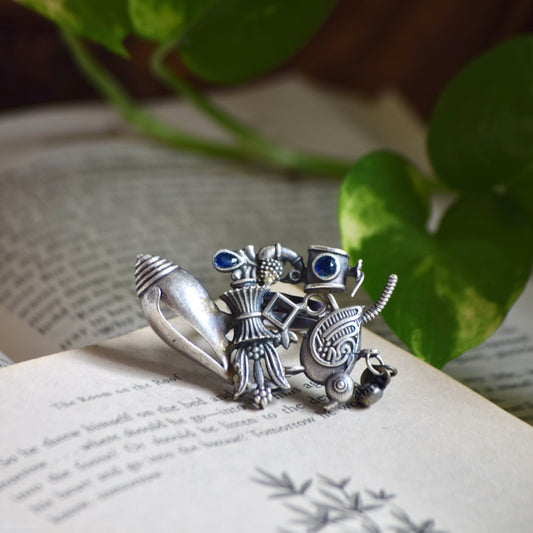 Fusion Ring