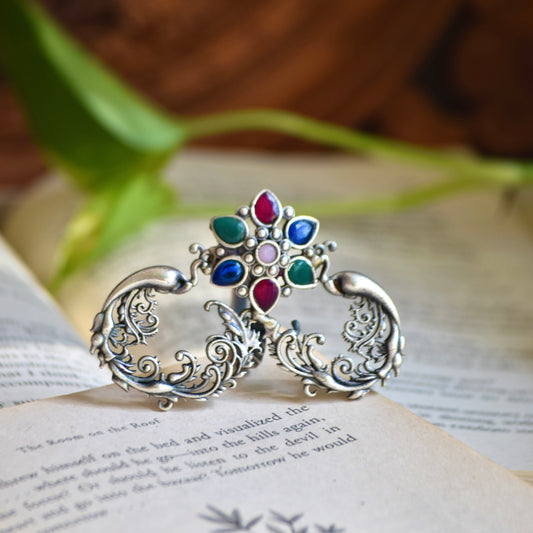 Fusion Ring