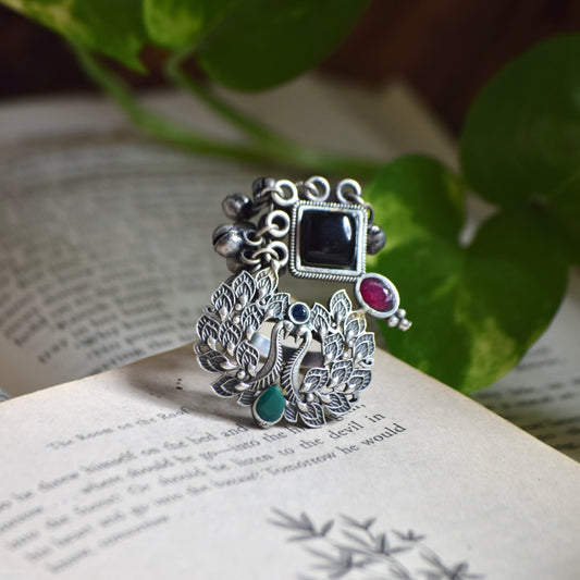 Fusion Ring