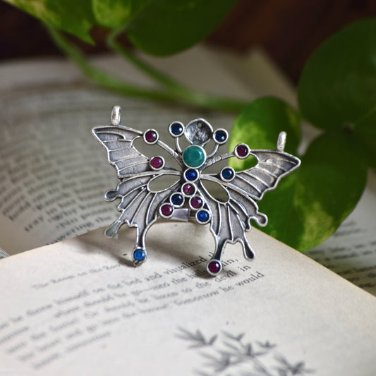 Fusion Ring