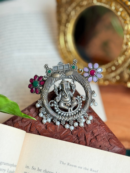 Fusion Ring