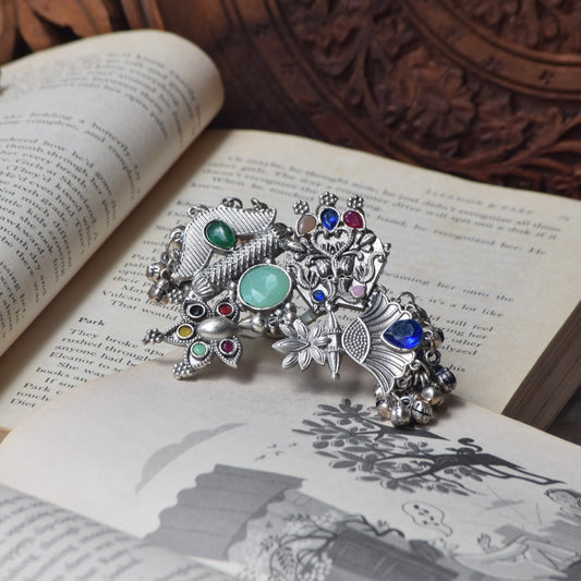 Fusion Ring