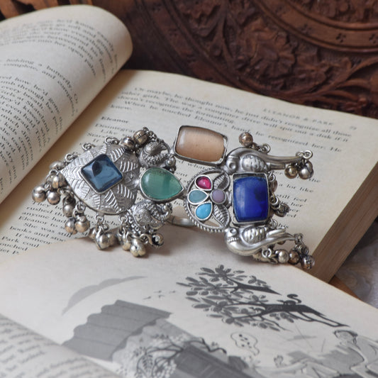 Fusion Ring