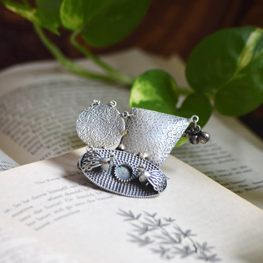 Fusion Ring