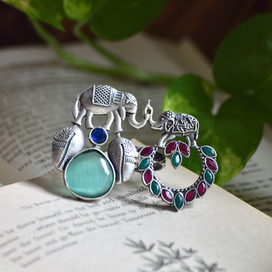 Fusion Ring