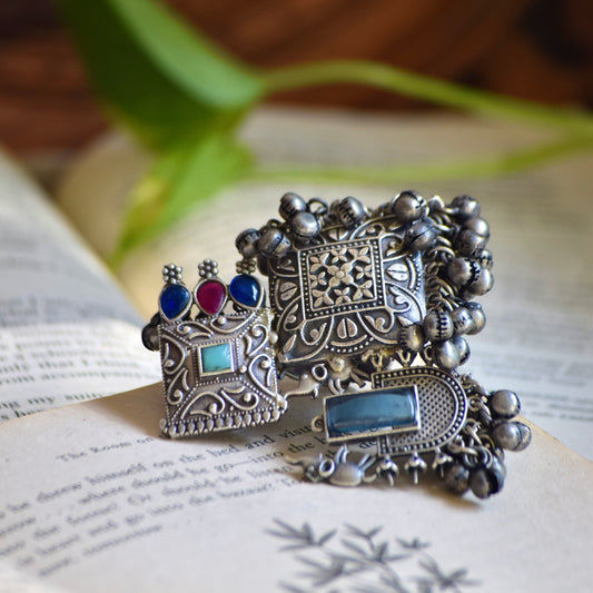 Fusion Ring