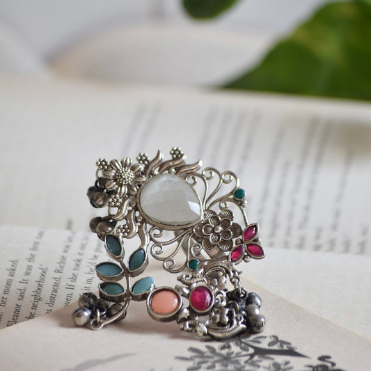 Fusion Ring