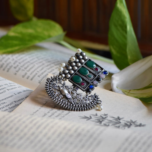 Fusion Ring