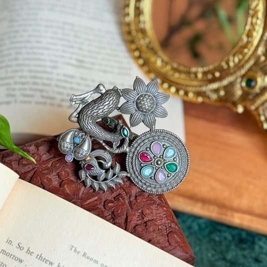 Fusion Ring