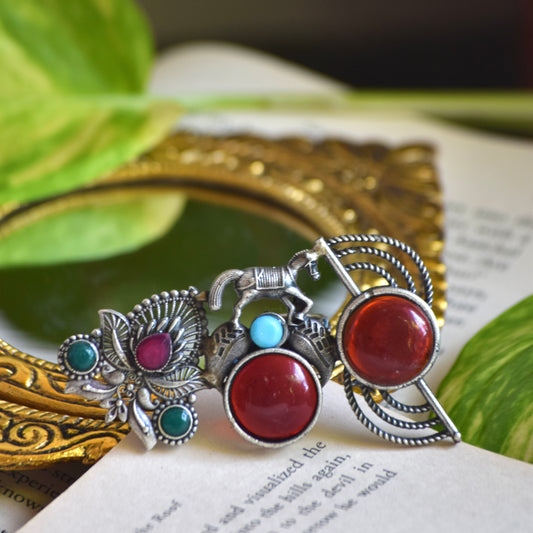 Fusion Ring