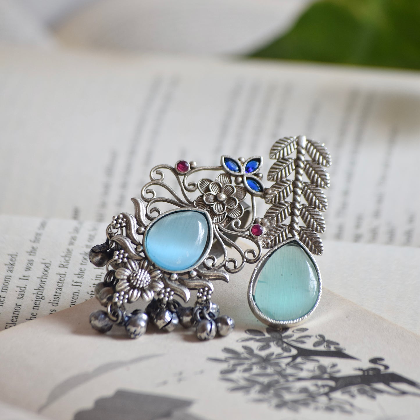 Fusion Ring