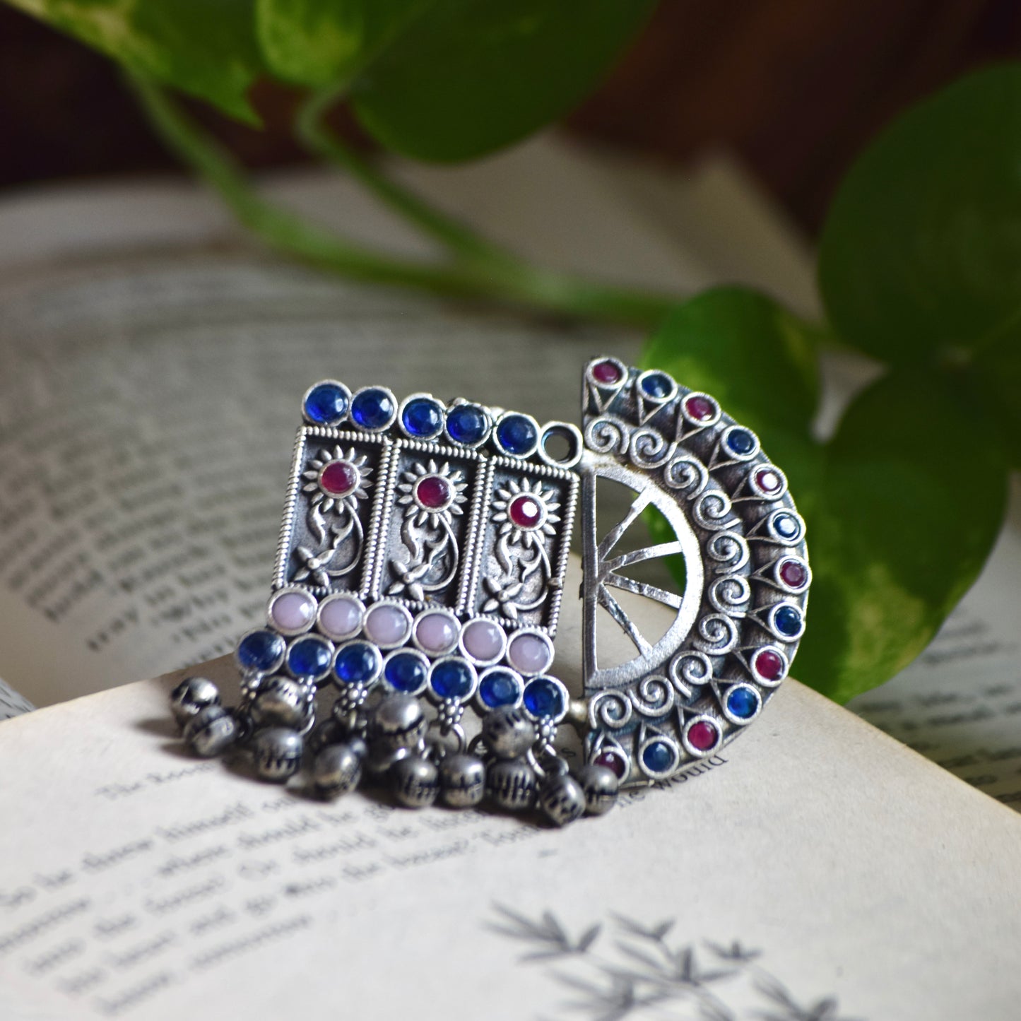 Fusion Ring