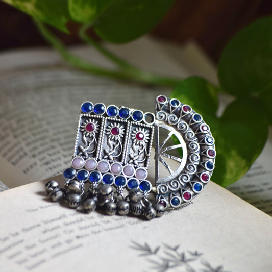 Fusion Ring