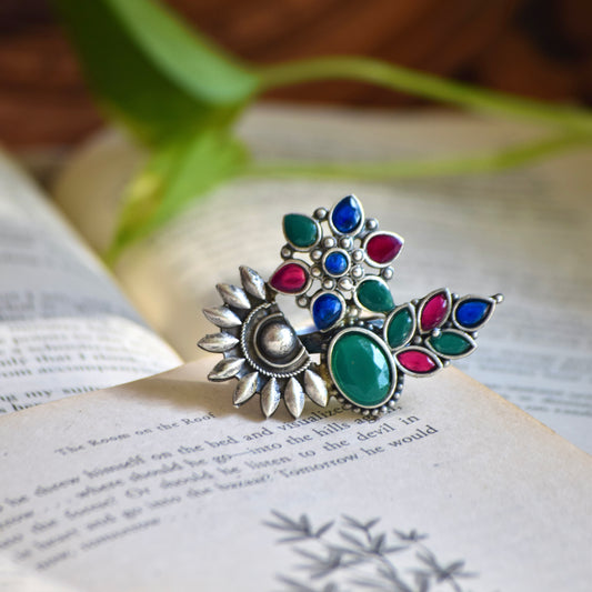 Fusion Ring