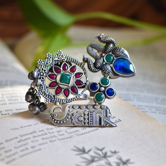 Fusion Ring