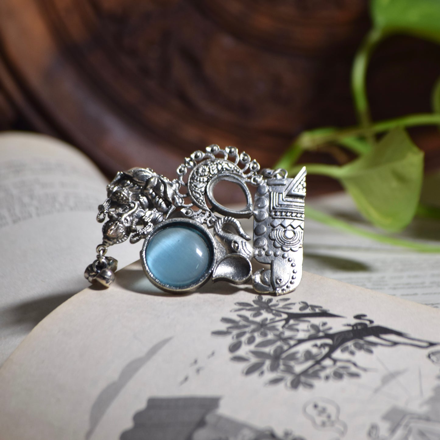 Fusion Ring
