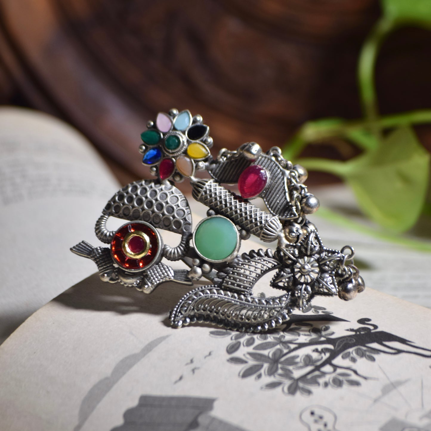 Fusion Ring