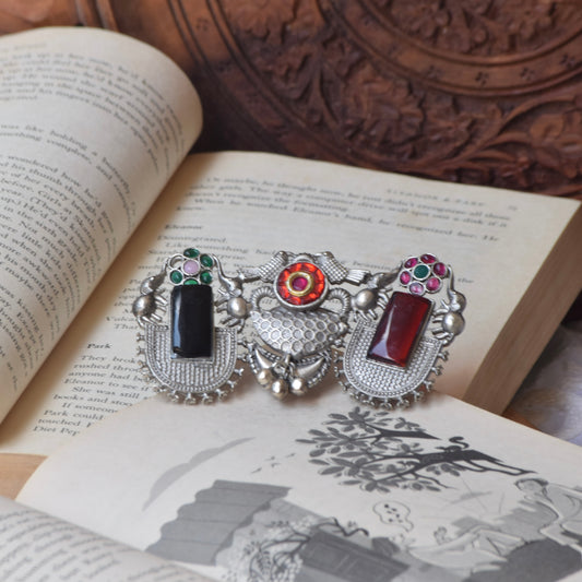 Fusion Ring