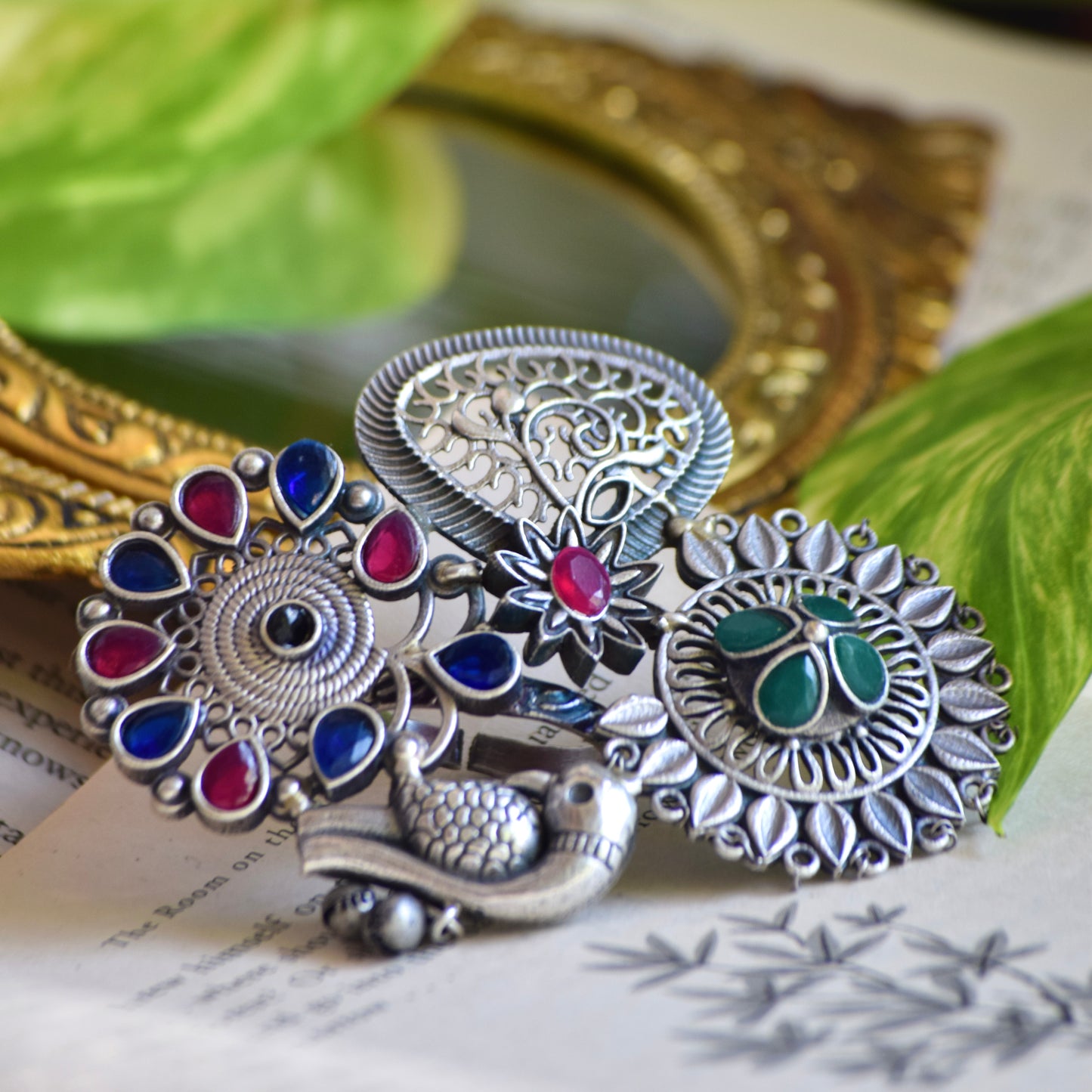 Fusion Ring