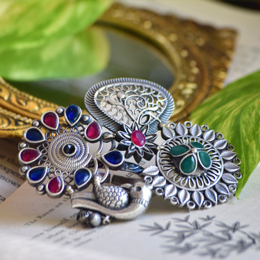 Fusion Ring