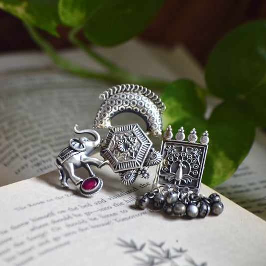 Fusion Ring