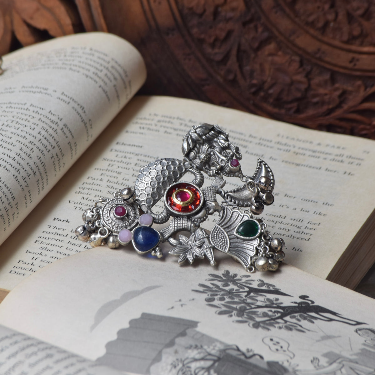 Fusion Ring