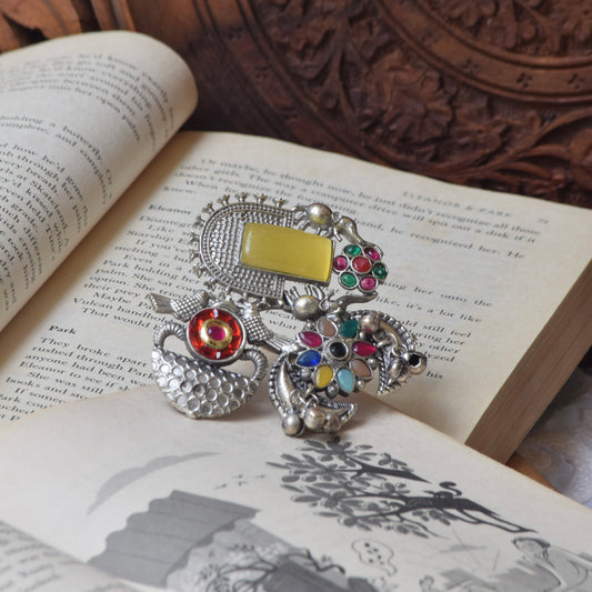 Fusion Ring