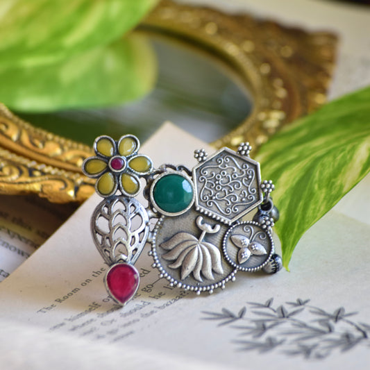 Fusion Ring