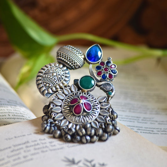 Fusion Ring