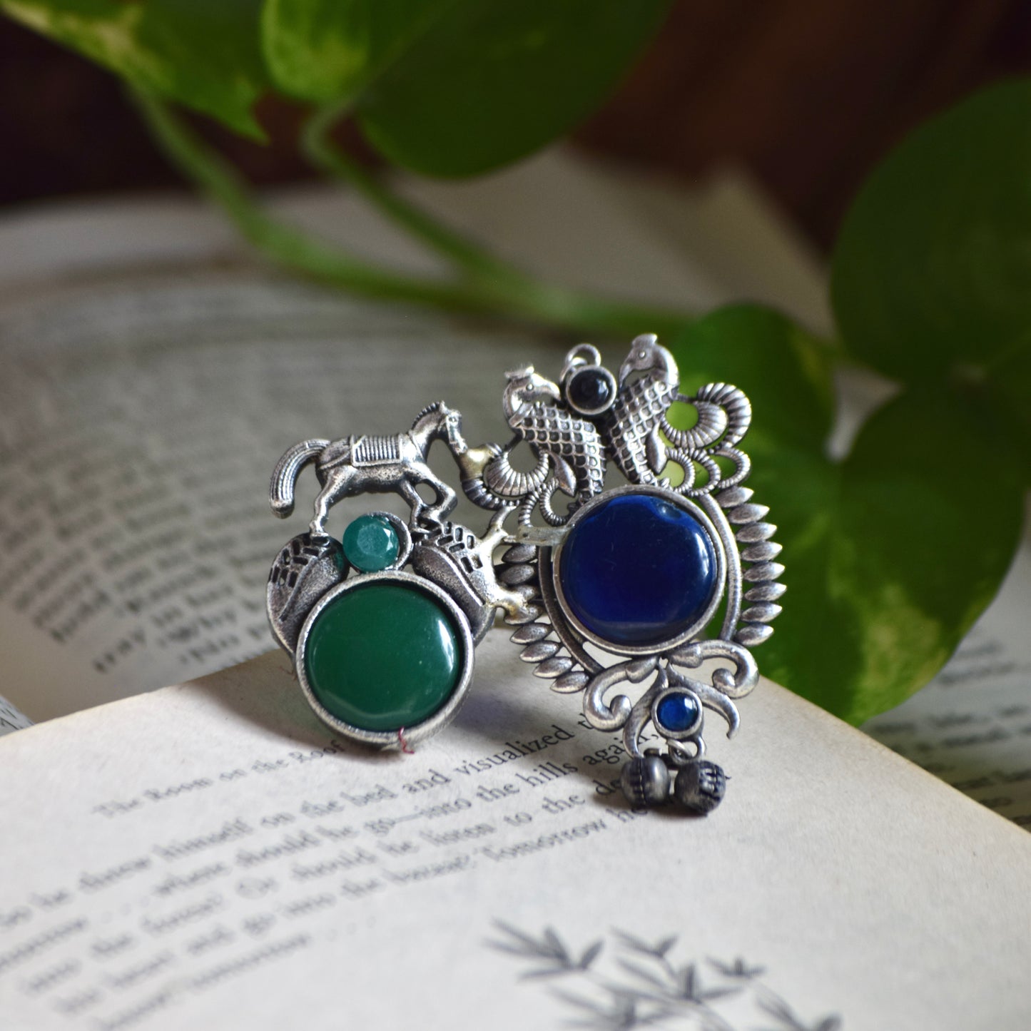 Fusion Ring