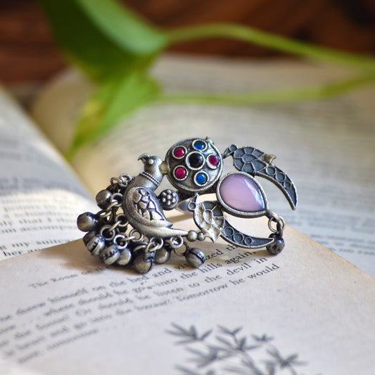 Fusion Ring