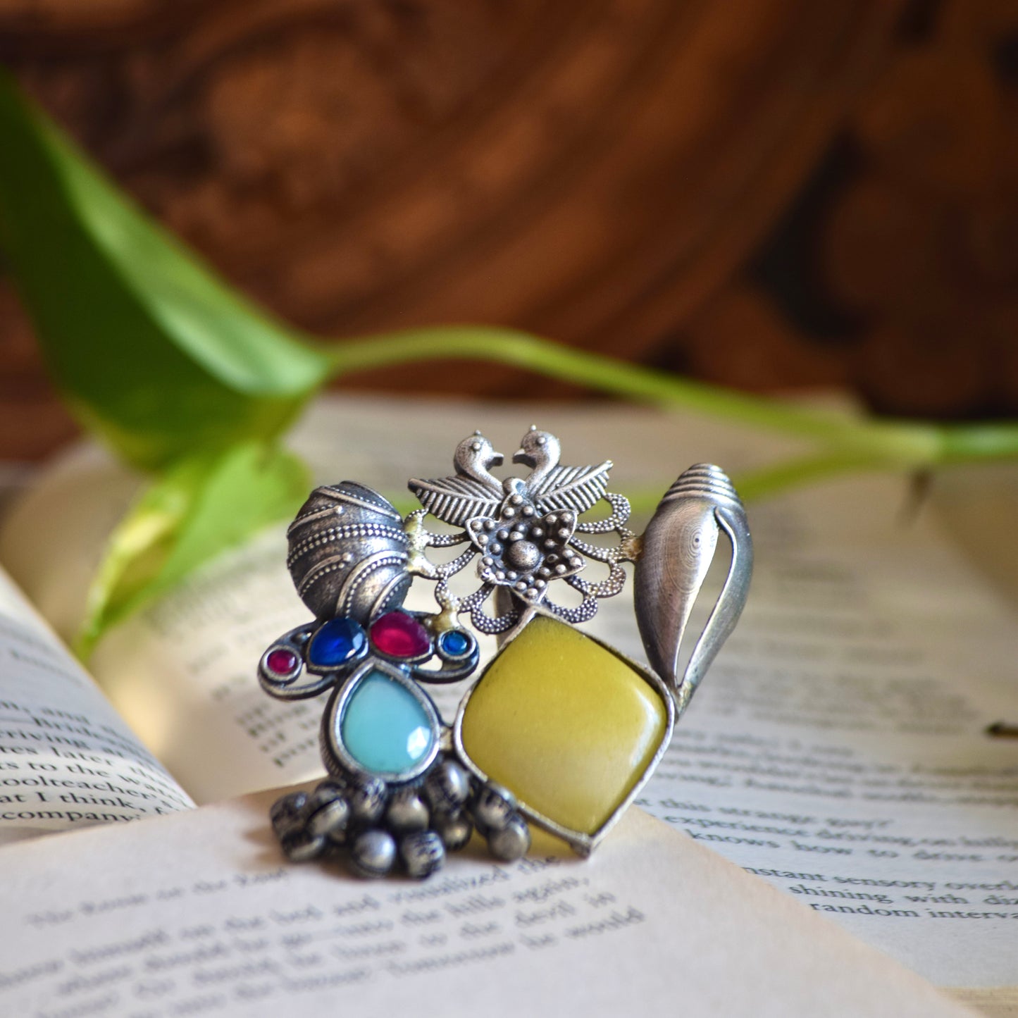 Fusion Ring