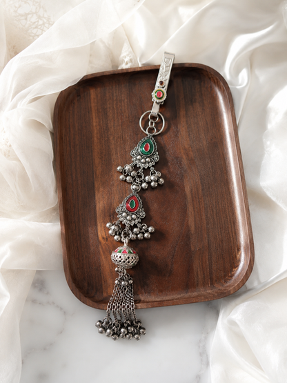 Kamarbandh / Waist Chain / kamar chabi