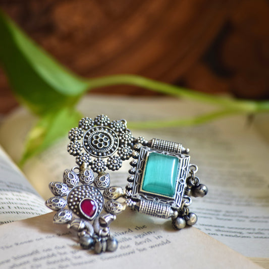 Fusion Ring