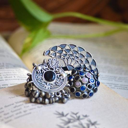 Fusion Ring