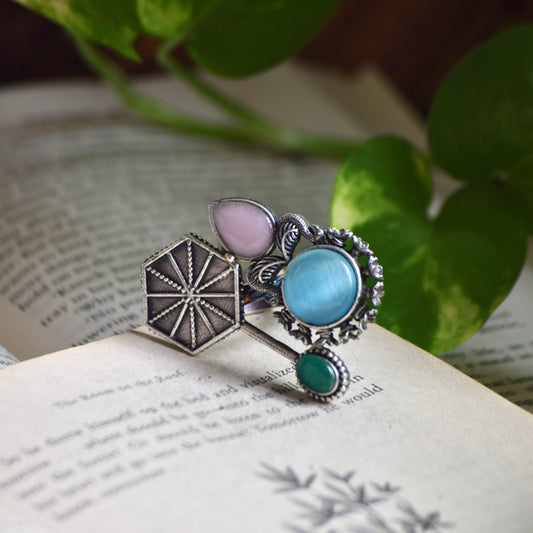 Fusion Ring