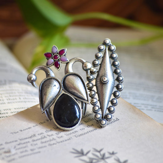 Fusion Ring