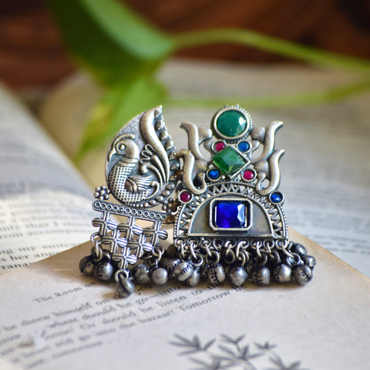 Fusion Ring