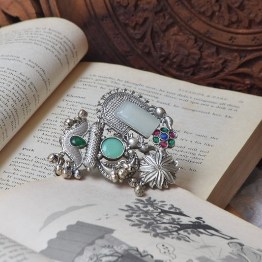 Fusion Ring