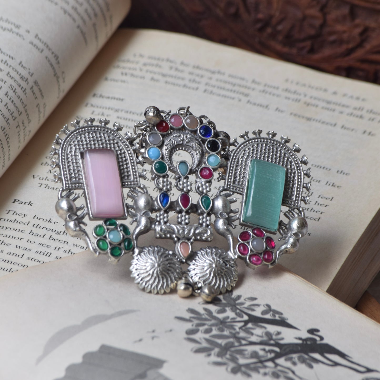 Fusion Ring