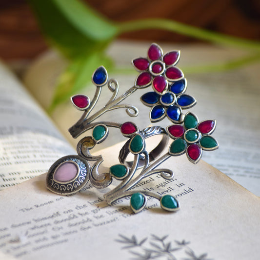 Fusion Ring