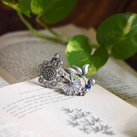 Fusion Ring